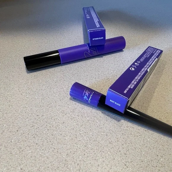 12 Piece New and Unused Selena by MAC Collection